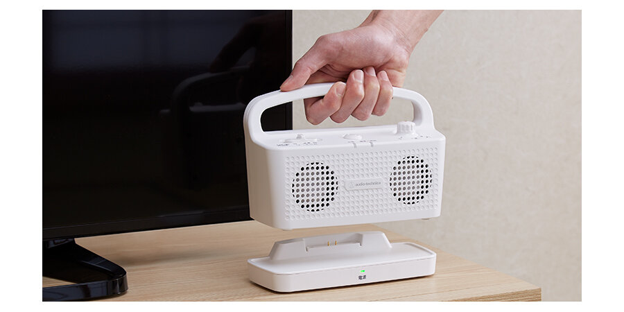AT-SP767XTV|AVアクセサリー|オーディオテクニカ