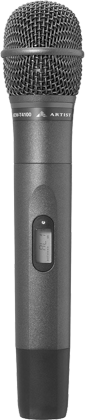 AEW-T4100｜ダイナミック型ハンドヘルドマイクロホン
