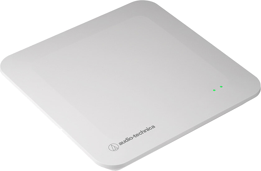 ESW-R4180LK｜8chレシーバー(ESワイヤレスシステム用)｜オーディオテクニカ