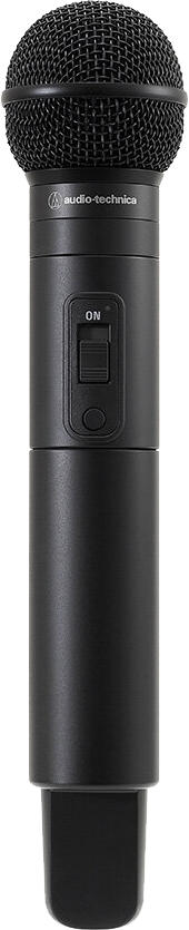 ESW-T4102/C510｜ハンドヘルドトランスミッター｜オーディオテクニカ