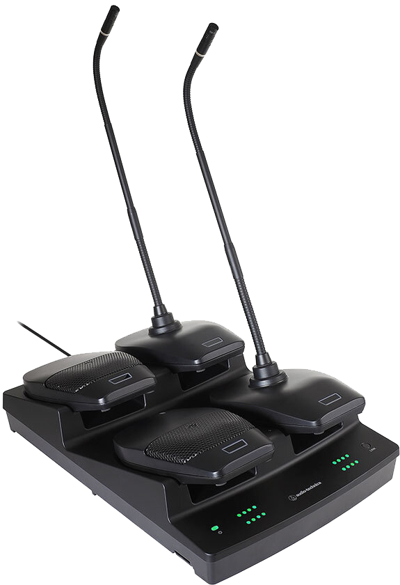 ESW-CHG5/A｜4ch充電器｜オーディオテクニカ