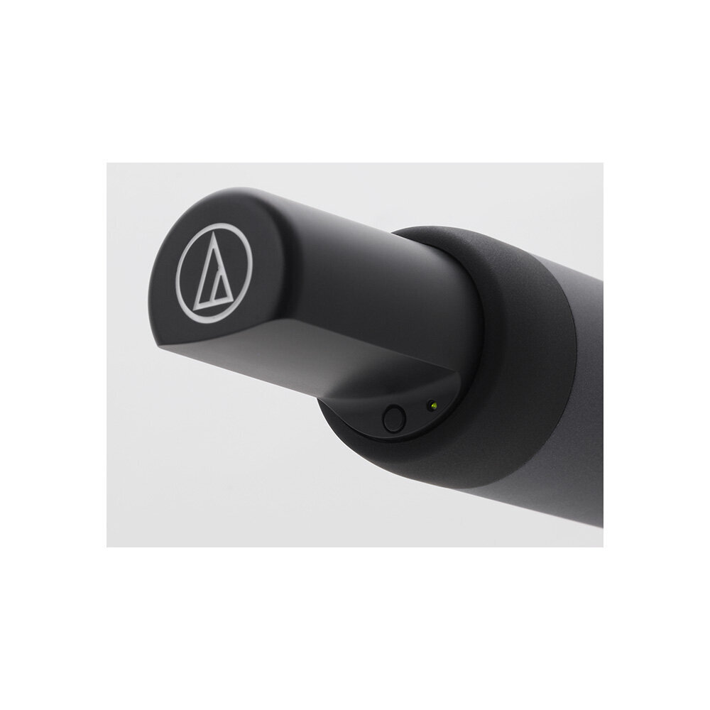 ダイナミック型ハンドヘルドマイクロホン AEW-T6100 ② ダイナミック型ハンドヘルドマイクロホン AEW-T6100 ② Amazon