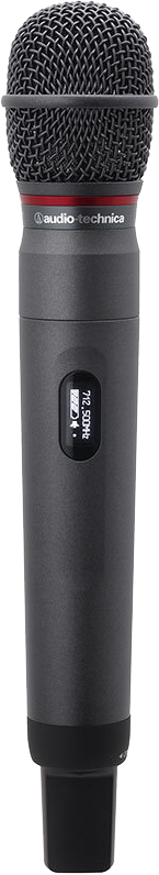 ATW-C6100/HD｜ダイナミック型マイクロホンユニット｜オーディオ