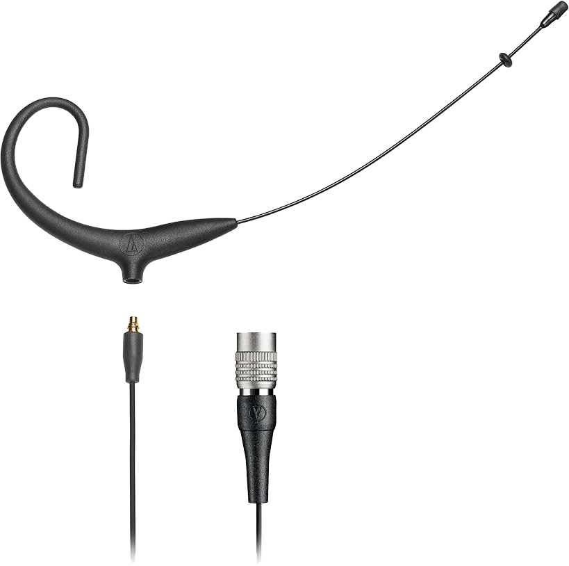 BP892xcW｜バックエレクトレットコンデンサー型ヘッドウォーン