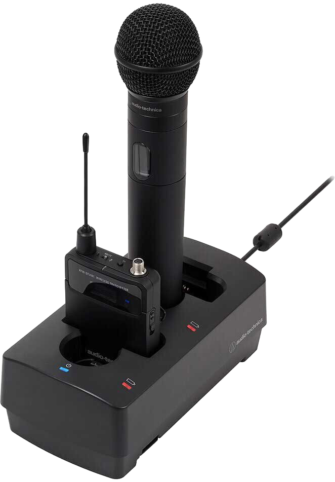 ATW-CHG3a/A｜2ch充電器｜オーディオテクニカ