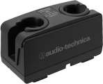 audio-technicaワイヤレスマイク、バッテリーチャージャー、レシーバ ATCS-B60｜バッテリーチャージャー｜オーディオテクニカ