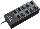 ATCS-B60|バッテリーチャージャー|オーディオテクニカ ATCS-B60|バッテリーチャージャー|オーディオテクニカ
