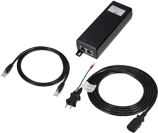 AT-MCA20b｜PoE対応マイクロホンラインアンプ｜オーディオテクニカ