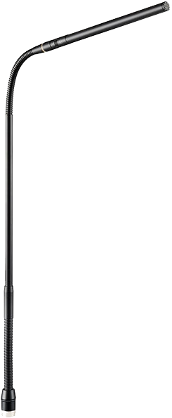 AKG GN15M Modular Plusグースネック マイク モジュラー GN50 M | 500mm (19.7in) Reference modular gooseneck module