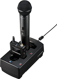 美品 完動品オーディオテクニカトランスミッタATW-T190BP① Amazon | オーディオテクニカ 1.9GHz帯デジタルワイヤレス