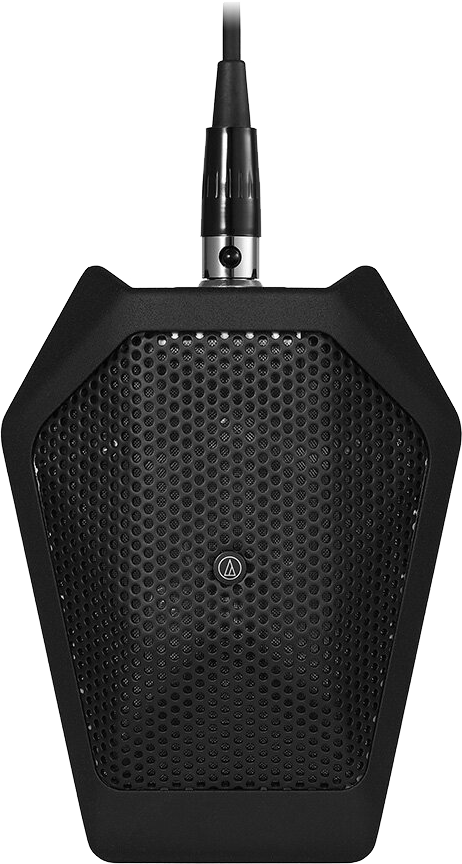 audio-technica U851Rb コンデンサーマイク U851Rb Cardioid Condenser Boundary Microphone | Audio-Technica
