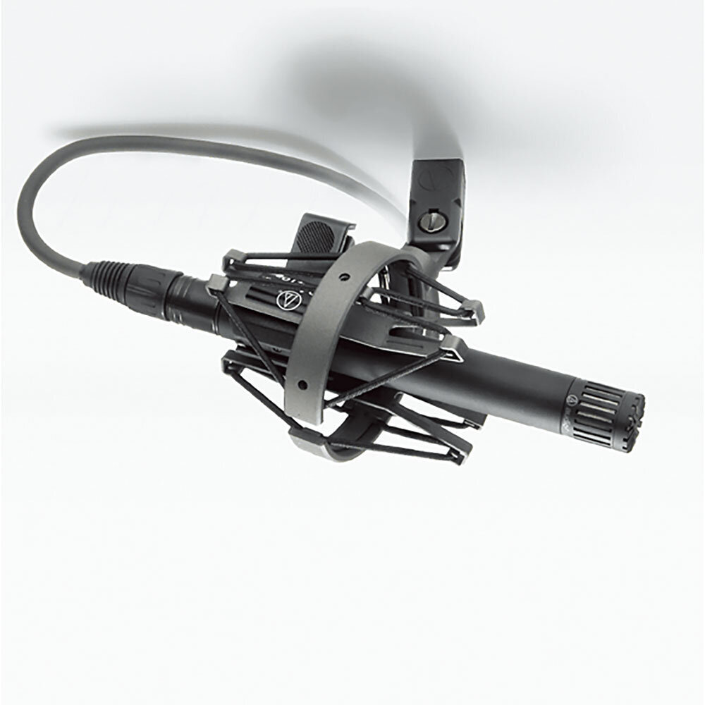 オーディオテクニカAT4900b-48 + AT4051b-ELマイクセット×2 AT4051b-EL｜マイクエレメント｜オーディオテクニカ