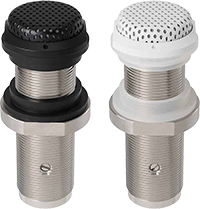 ES947C/XLR ES947WC/XLR｜カーディオイドコンデンサーバウンダリー