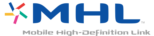 MHL対応製品
