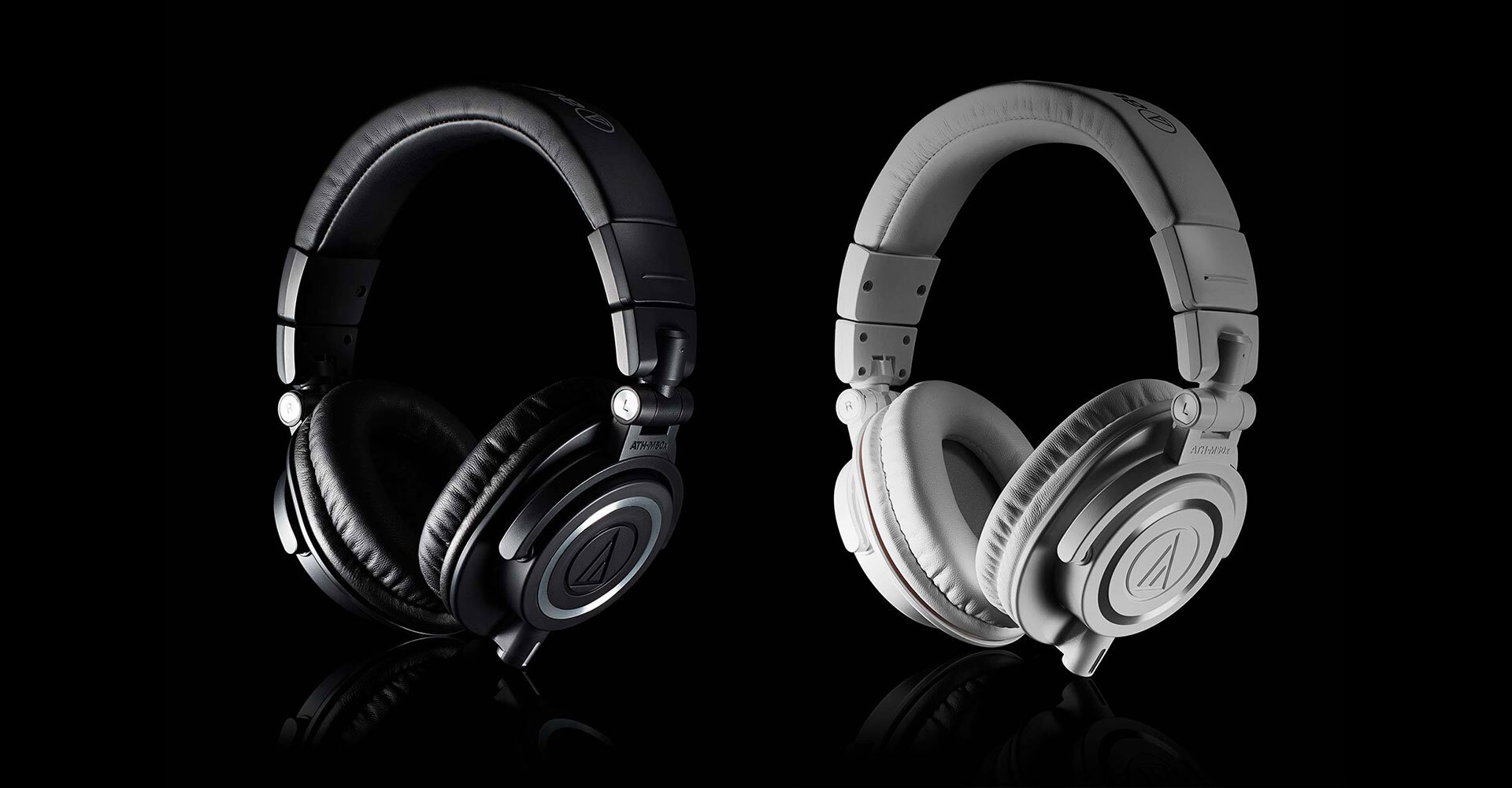 ATH-M50x