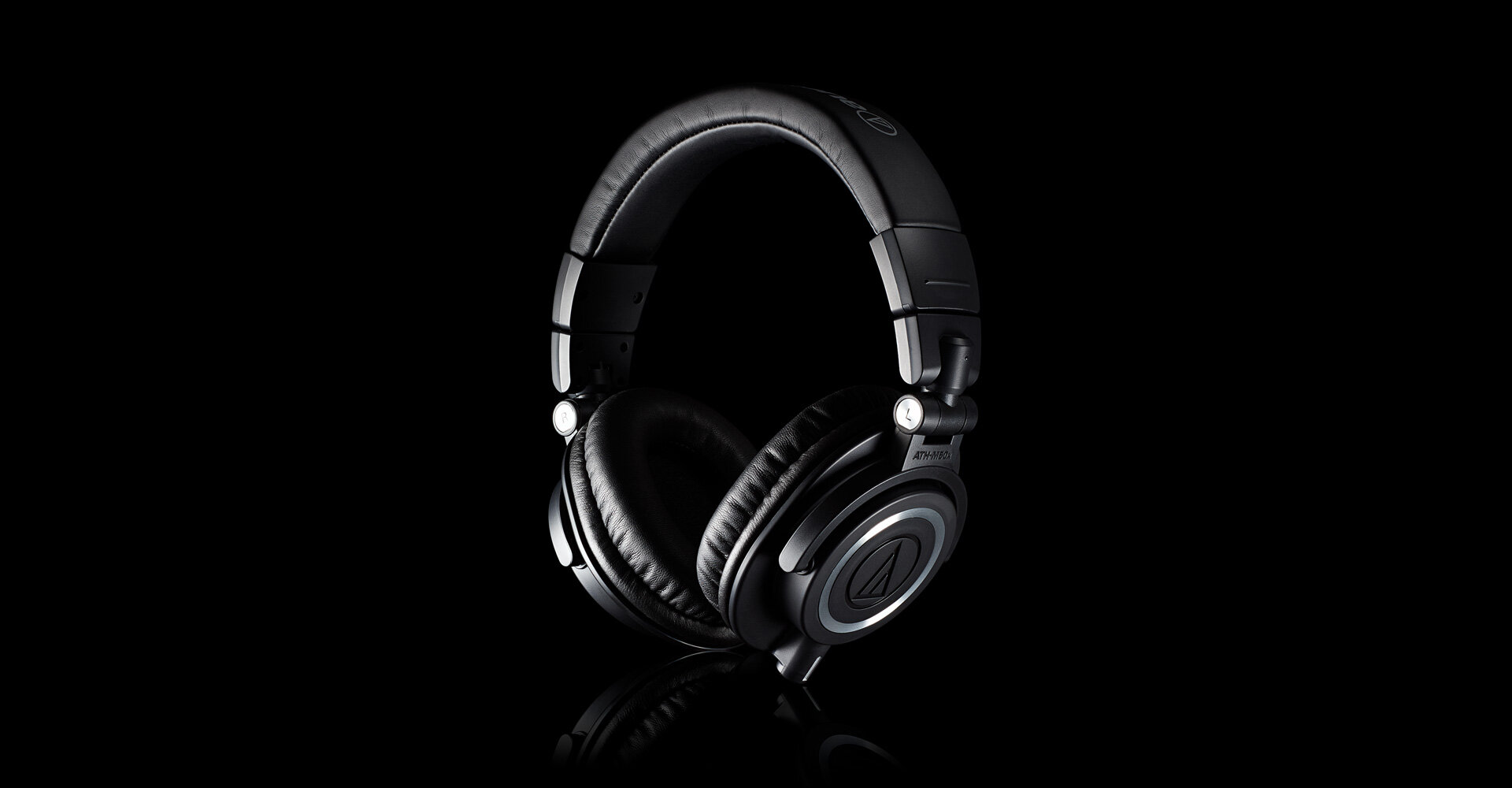 ATH-M50x