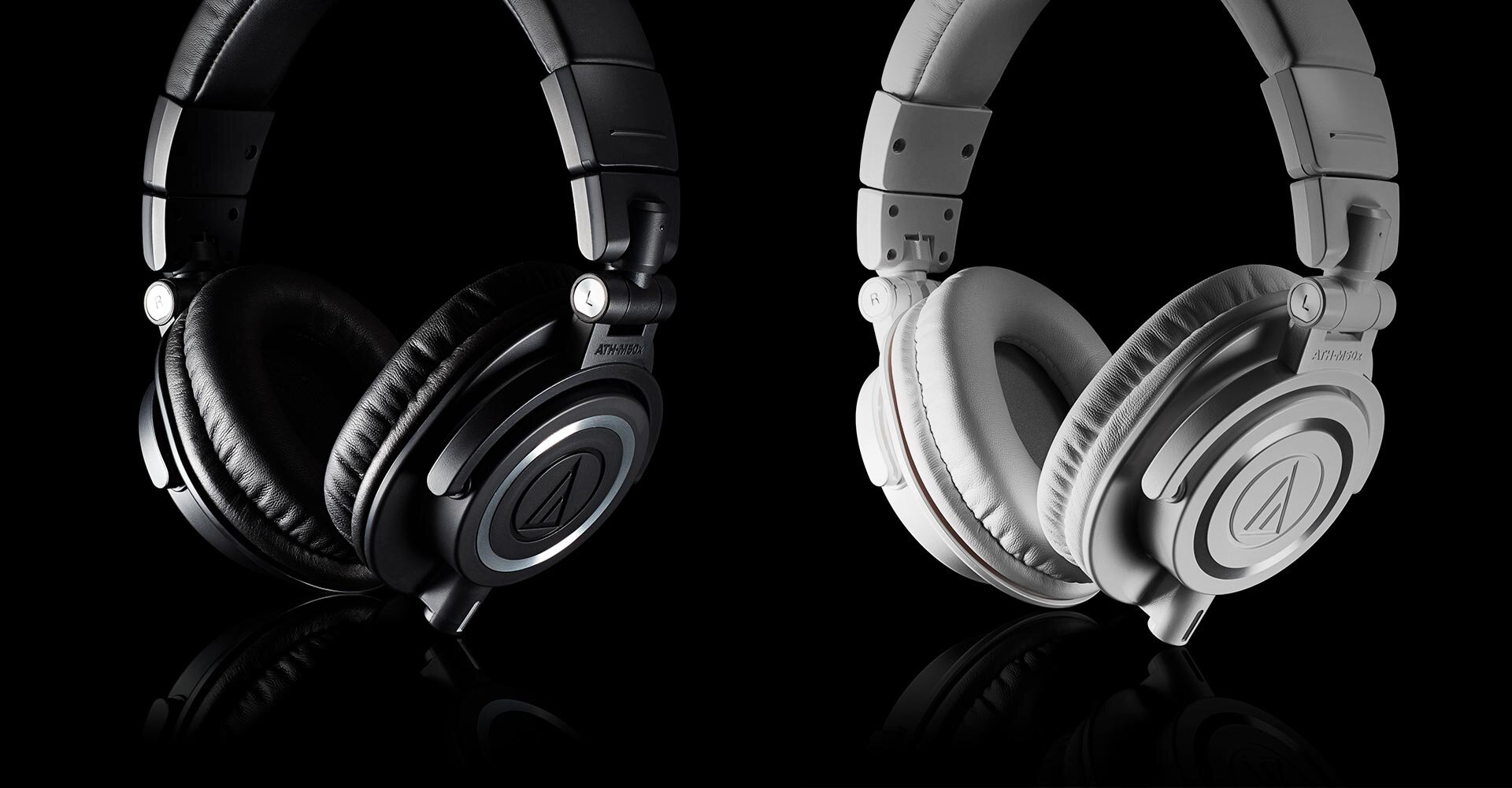ATH-M50x