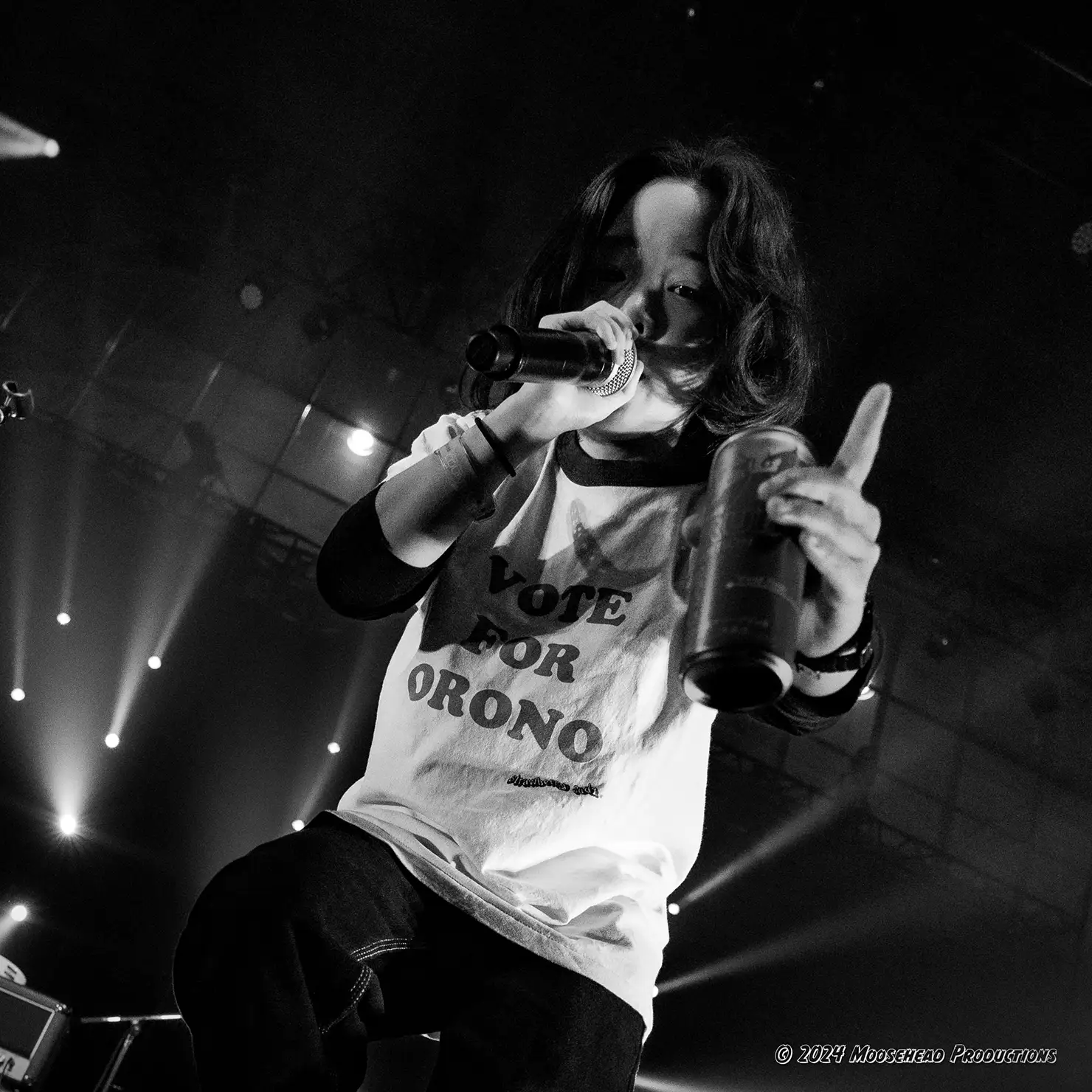 Credit5 〜あの人が「クレジット買い」した5枚のレコード〜第42回:オロノ(Superorganism)