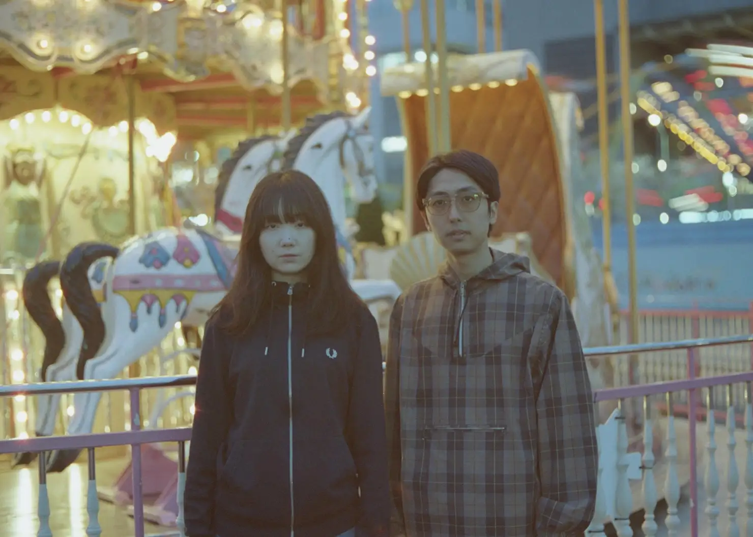 Credit5 〜あの人が「クレジット買い」した5枚のレコード〜第43回:良彰(ラッキーオールドサン)