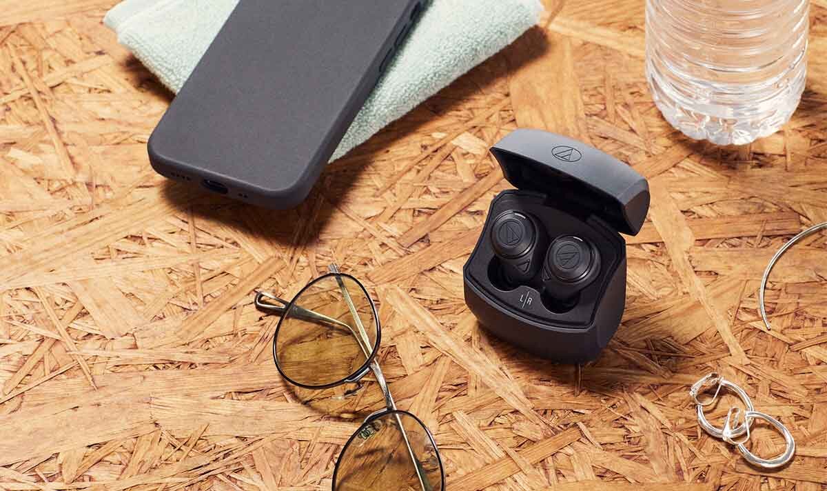 ATH-CKS50TW:製品イメージ