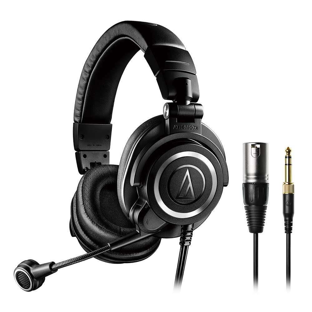 ATH-M50xSTS