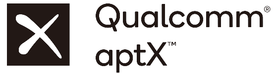 対応コーデック:Qualcomm